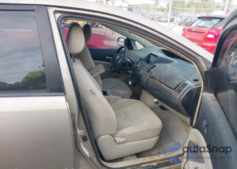 2009 Toyota Prius z USA, uszkodzony, nr VIN JTDKB20U197861080